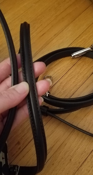 Coach Opt Art Madison EW Turnlock Satchel - Picture 10 of 10